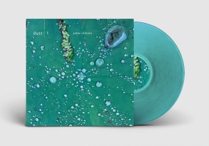 Dust 1 (Sea blue)